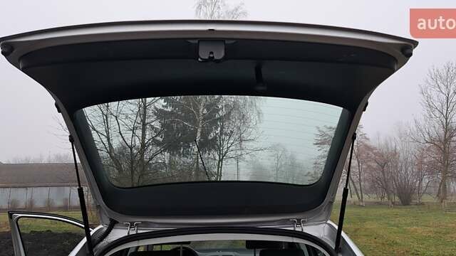 Серый Шкода Октавия, объемом двигателя 1.6 л и пробегом 220 тыс. км за 5550 $, фото 38 на Automoto.ua