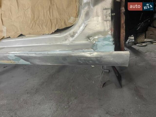 Серый Шкода Октавия, объемом двигателя 1.9 л и пробегом 400 тыс. км за 5199 $, фото 16 на Automoto.ua