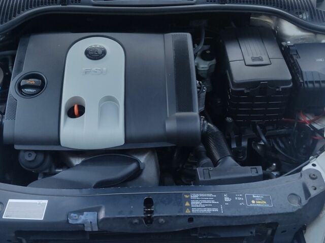 Сірий Шкода Октавія, об'ємом двигуна 0 л та пробігом 200 тис. км за 7300 $, фото 12 на Automoto.ua