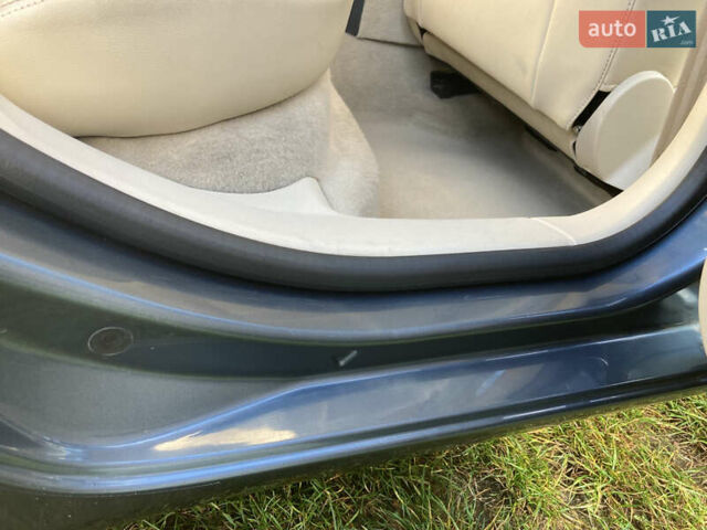 Шкода Октавия 2005 в Черкассах на Automoto.ua Серый Шкода Октавия, объемом двигателя 2 л и пробегом 286 тыс. км за 6800 $, фото 16 на Automoto.ua