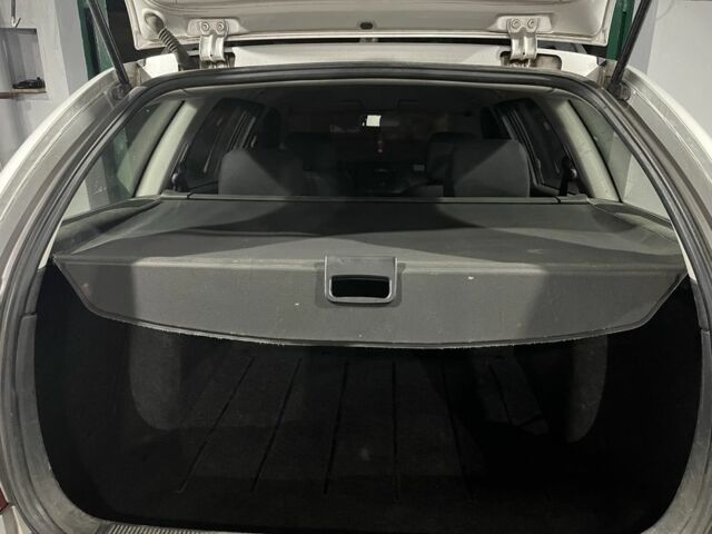 Серый Шкода Октавия, объемом двигателя 1.6 л и пробегом 580 тыс. км за 3300 $, фото 9 на Automoto.ua