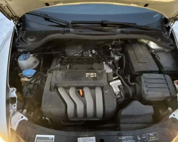 Серый Шкода Октавия, объемом двигателя 2 л и пробегом 220 тыс. км за 5500 $, фото 20 на Automoto.ua