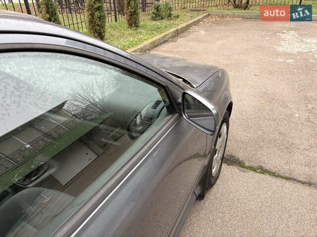 Сірий Шкода Октавія, об'ємом двигуна 1.9 л та пробігом 142 тис. км за 5200 $, фото 6 на Automoto.ua