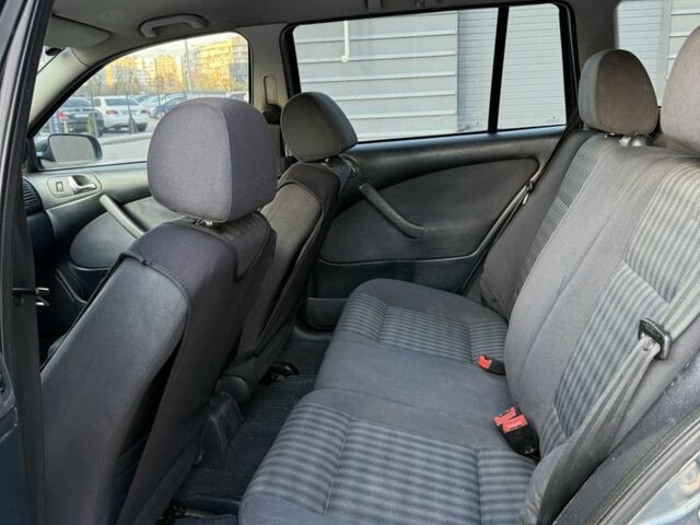 Серый Шкода Октавия, объемом двигателя 1.8 л и пробегом 450 тыс. км за 3450 $, фото 18 на Automoto.ua