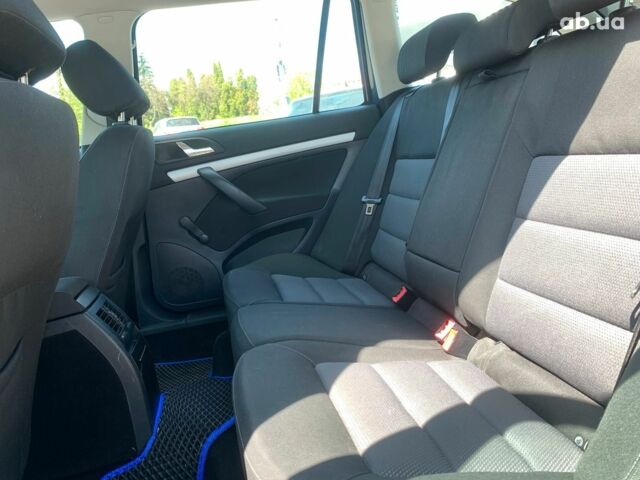 Сірий Шкода Октавія, об'ємом двигуна 1.6 л та пробігом 298 тис. км за 6690 $, фото 25 на Automoto.ua