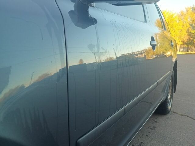 Шкода Октавия 2006 в Николаеве на Automoto.ua Серый Шкода Октавия, объемом двигателя 1.9 л и пробегом 450 тыс. км за 2900 $, фото 9 на Automoto.ua