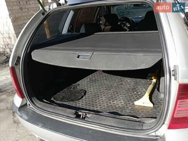 Сірий Шкода Октавія, об'ємом двигуна 1.9 л та пробігом 355 тис. км за 5600 $, фото 4 на Automoto.ua