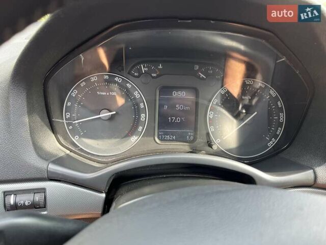 Шкода Октавія 2006 у Семенівка на Automoto.ua Сірий Шкода Октавія, об'ємом двигуна 1.6 л та пробігом 172 тис. км за 6300 $, фото 7 на Automoto.ua