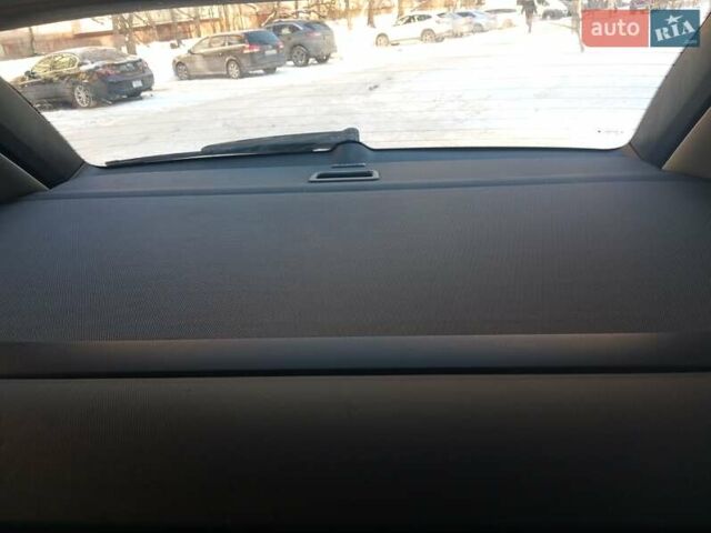 Серый Шкода Октавия, объемом двигателя 1.6 л и пробегом 176 тыс. км за 5950 $, фото 23 на Automoto.ua