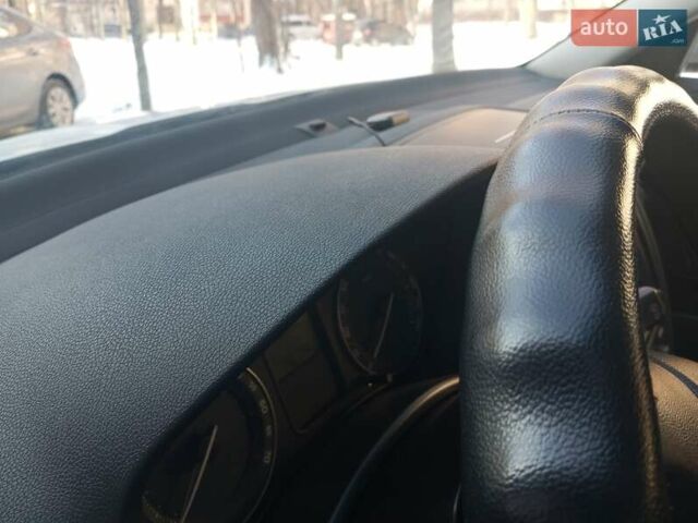 Серый Шкода Октавия, объемом двигателя 1.6 л и пробегом 176 тыс. км за 5950 $, фото 18 на Automoto.ua