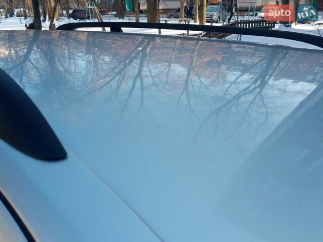 Серый Шкода Октавия, объемом двигателя 1.6 л и пробегом 176 тыс. км за 5950 $, фото 6 на Automoto.ua