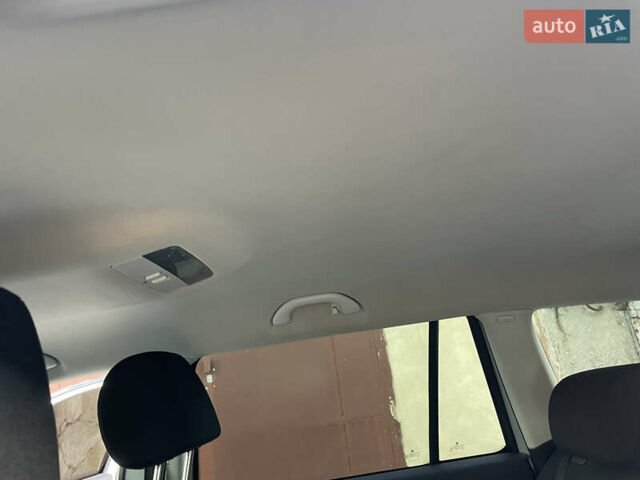 Серый Шкода Октавия, объемом двигателя 1.6 л и пробегом 253 тыс. км за 4700 $, фото 37 на Automoto.ua