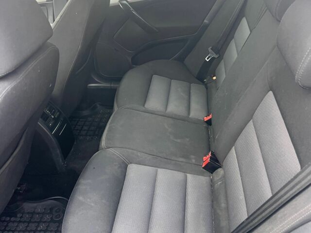 Серый Шкода Октавия, объемом двигателя 1.9 л и пробегом 430 тыс. км за 2500 $, фото 18 на Automoto.ua