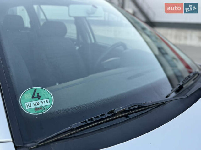 Сірий Шкода Октавія, об'ємом двигуна 1.6 л та пробігом 210 тис. км за 4399 $, фото 29 на Automoto.ua