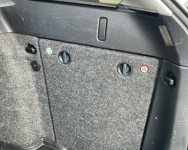 Серый Шкода Октавия, объемом двигателя 1.6 л и пробегом 253 тыс. км за 4700 $, фото 36 на Automoto.ua