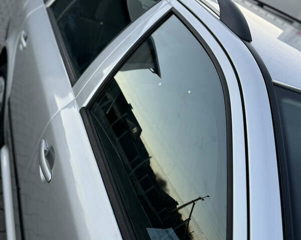 Серый Шкода Октавия, объемом двигателя 1.6 л и пробегом 210 тыс. км за 4599 $, фото 28 на Automoto.ua