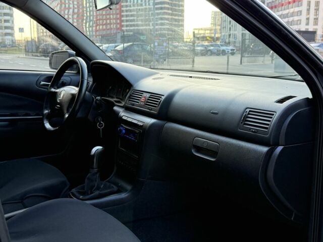 Серый Шкода Октавия, объемом двигателя 1.8 л и пробегом 450 тыс. км за 3450 $, фото 16 на Automoto.ua