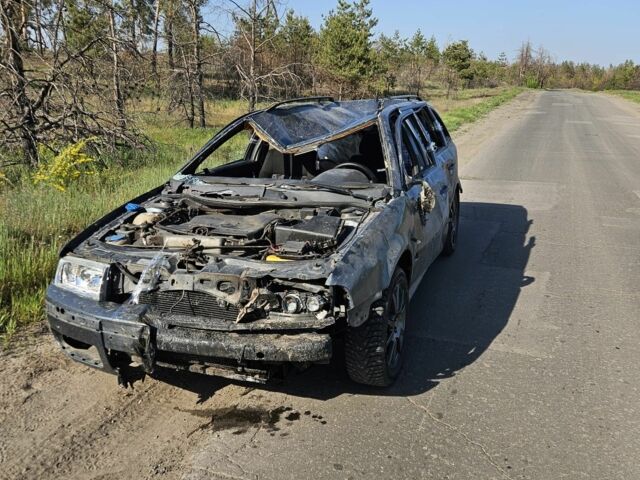 Сірий Шкода Октавія, об'ємом двигуна 1.8 л та пробігом 293 тис. км за 1425 $, фото 3 на Automoto.ua