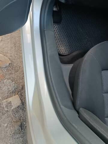 Серый Шкода Октавия, объемом двигателя 1.9 л и пробегом 351 тыс. км за 6700 $, фото 7 на Automoto.ua