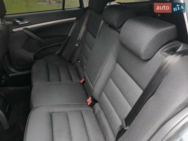 Серый Шкода Октавия, объемом двигателя 1.6 л и пробегом 224 тыс. км за 6500 $, фото 21 на Automoto.ua