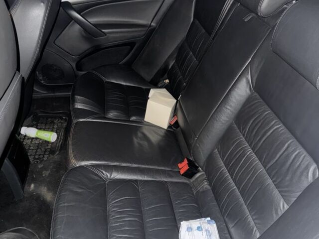 Сірий Шкода Октавія, об'ємом двигуна 2 л та пробігом 369 тис. км за 2499 $, фото 4 на Automoto.ua