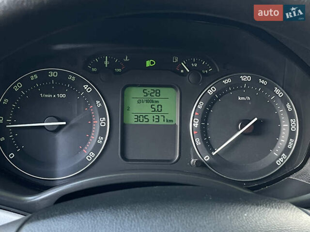 Шкода Октавія 2006 у Одесі на Automoto.ua Сірий Шкода Октавія, об'ємом двигуна 1.9 л та пробігом 305 тис. км за 3030 $, фото 15 на Automoto.ua