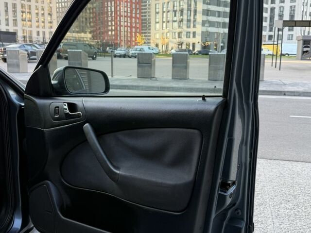 Серый Шкода Октавия, объемом двигателя 1.8 л и пробегом 450 тыс. км за 3450 $, фото 15 на Automoto.ua