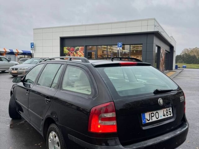 Сірий Шкода Октавія, об'ємом двигуна 1.9 л та пробігом 300 тис. км за 2400 $, фото 2 на Automoto.ua