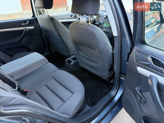 Серый Шкода Октавия, объемом двигателя 1.6 л и пробегом 170 тыс. км за 6500 $, фото 19 на Automoto.ua