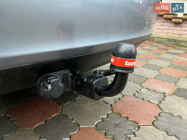 Серый Шкода Октавия, объемом двигателя 1.6 л и пробегом 217 тыс. км за 5700 $, фото 21 на Automoto.ua