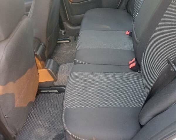 Сірий Шкода Октавія, об'ємом двигуна 1.6 л та пробігом 210 тис. км за 6500 $, фото 11 на Automoto.ua