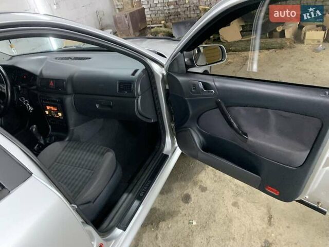 Сірий Шкода Октавія, об'ємом двигуна 1.8 л та пробігом 260 тис. км за 4500 $, фото 8 на Automoto.ua