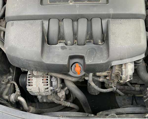 Серый Шкода Октавия, объемом двигателя 1.6 л и пробегом 210 тыс. км за 6600 $, фото 20 на Automoto.ua