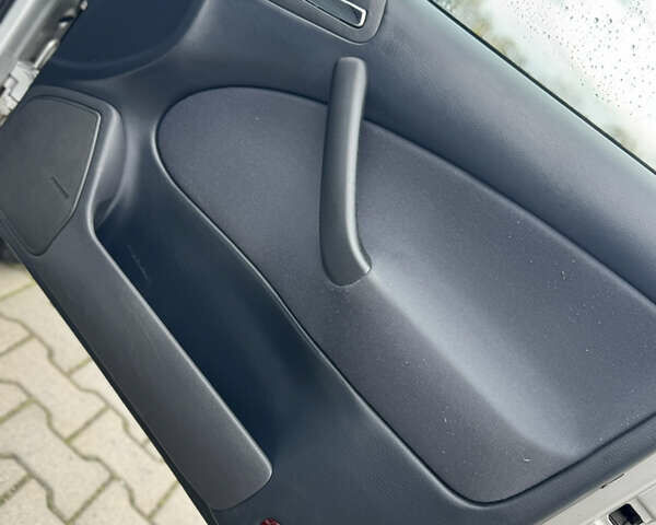 Серый Шкода Октавия, объемом двигателя 1.6 л и пробегом 210 тыс. км за 4599 $, фото 53 на Automoto.ua