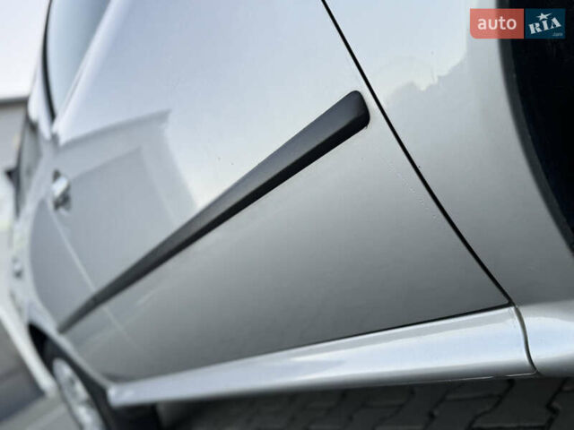 Серый Шкода Октавия, объемом двигателя 1.6 л и пробегом 210 тыс. км за 4599 $, фото 27 на Automoto.ua