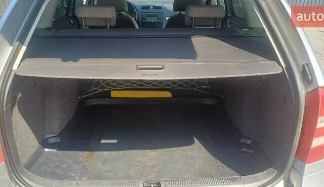 Серый Шкода Октавия, объемом двигателя 1.6 л и пробегом 278 тыс. км за 5300 $, фото 14 на Automoto.ua