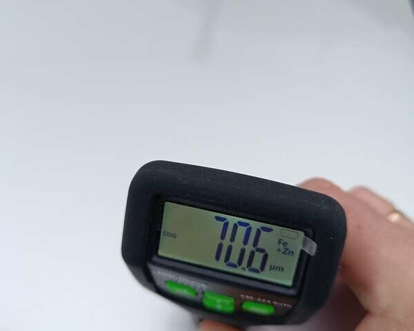 Серый Шкода Октавия, объемом двигателя 1.6 л и пробегом 184 тыс. км за 6050 $, фото 72 на Automoto.ua