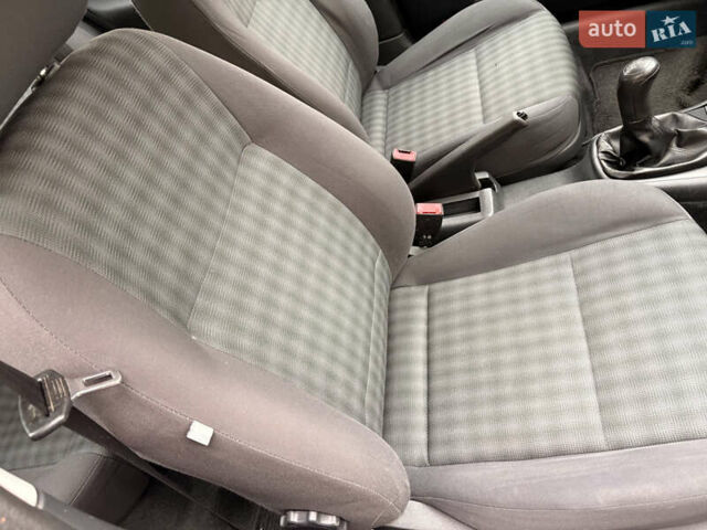 Серый Шкода Октавия, объемом двигателя 1.9 л и пробегом 142 тыс. км за 5200 $, фото 13 на Automoto.ua