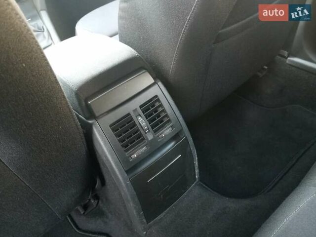 Серый Шкода Октавия, объемом двигателя 1.6 л и пробегом 176 тыс. км за 5950 $, фото 24 на Automoto.ua