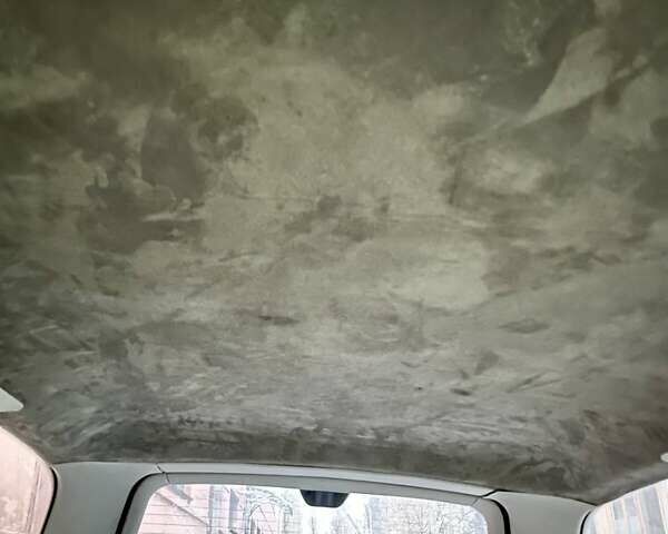 Серый Шкода Октавия, объемом двигателя 1.8 л и пробегом 340 тыс. км за 6500 $, фото 6 на Automoto.ua