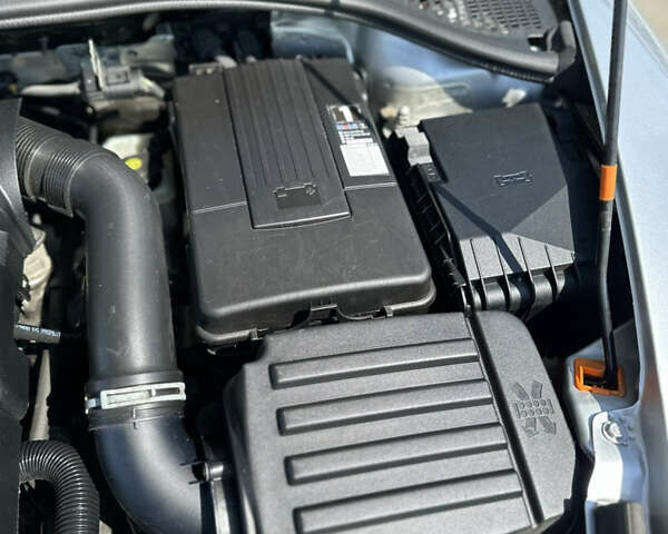 Сірий Шкода Октавія, об'ємом двигуна 1.6 л та пробігом 192 тис. км за 7100 $, фото 48 на Automoto.ua