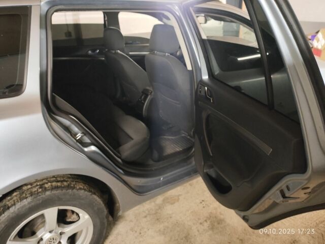 Шкода Октавія 2006 у Корце на Automoto.ua Сірий Шкода Октавія, об'ємом двигуна 1.6 л та пробігом 290 тис. км за 5000 $, фото 5 на Automoto.ua