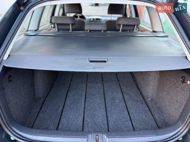 Серый Шкода Октавия, объемом двигателя 1.6 л и пробегом 170 тыс. км за 6500 $, фото 25 на Automoto.ua