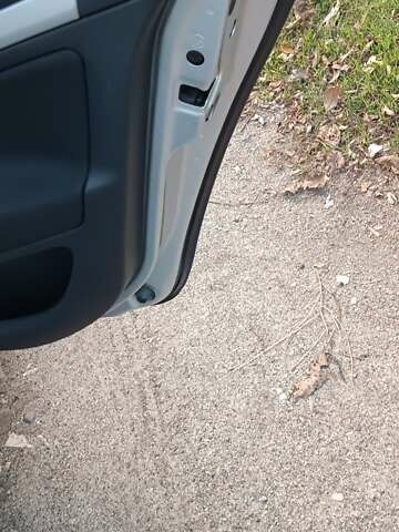 Серый Шкода Октавия, объемом двигателя 1.9 л и пробегом 351 тыс. км за 6700 $, фото 4 на Automoto.ua