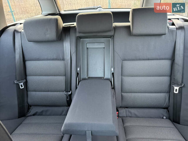 Серый Шкода Октавия, объемом двигателя 0 л и пробегом 190 тыс. км за 5690 $, фото 15 на Automoto.ua