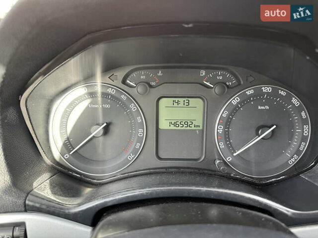 Шкода Октавия 2006 в Ивано-Франковске на Automoto.ua Серый Шкода Октавия, объемом двигателя 1.6 л и пробегом 146 тыс. км за 4950 $, фото 22 на Automoto.ua