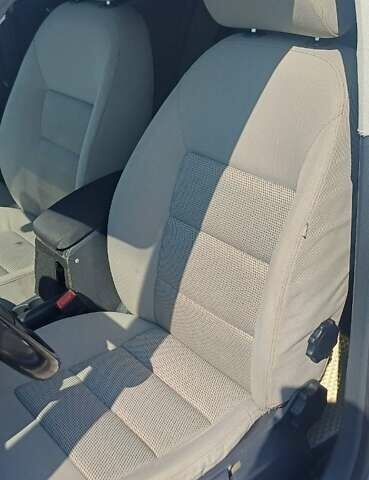 Серый Шкода Октавия, объемом двигателя 1.6 л и пробегом 278 тыс. км за 5300 $, фото 5 на Automoto.ua