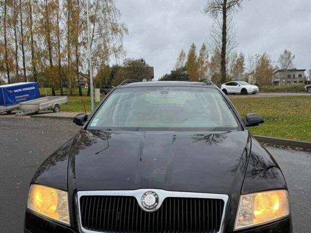 Сірий Шкода Октавія, об'ємом двигуна 1.9 л та пробігом 300 тис. км за 2400 $, фото 1 на Automoto.ua