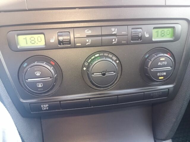 Шкода Октавия 2006 в Николаеве на Automoto.ua Серый Шкода Октавия, объемом двигателя 1.9 л и пробегом 450 тыс. км за 2900 $, фото 16 на Automoto.ua