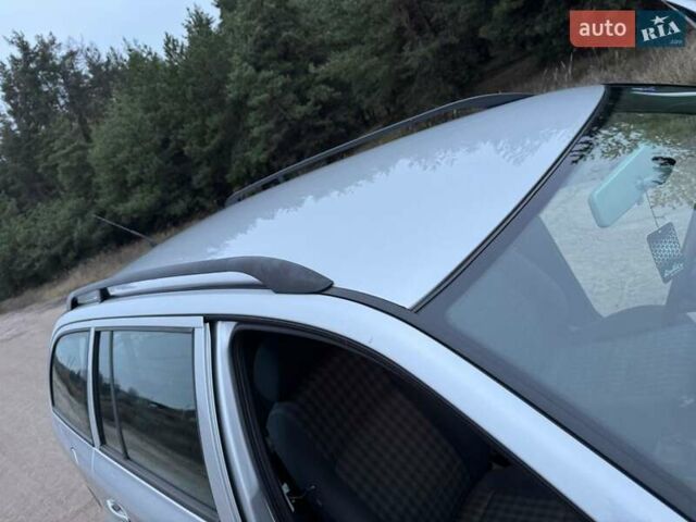 Серый Шкода Октавия, объемом двигателя 1.6 л и пробегом 181 тыс. км за 6450 $, фото 8 на Automoto.ua